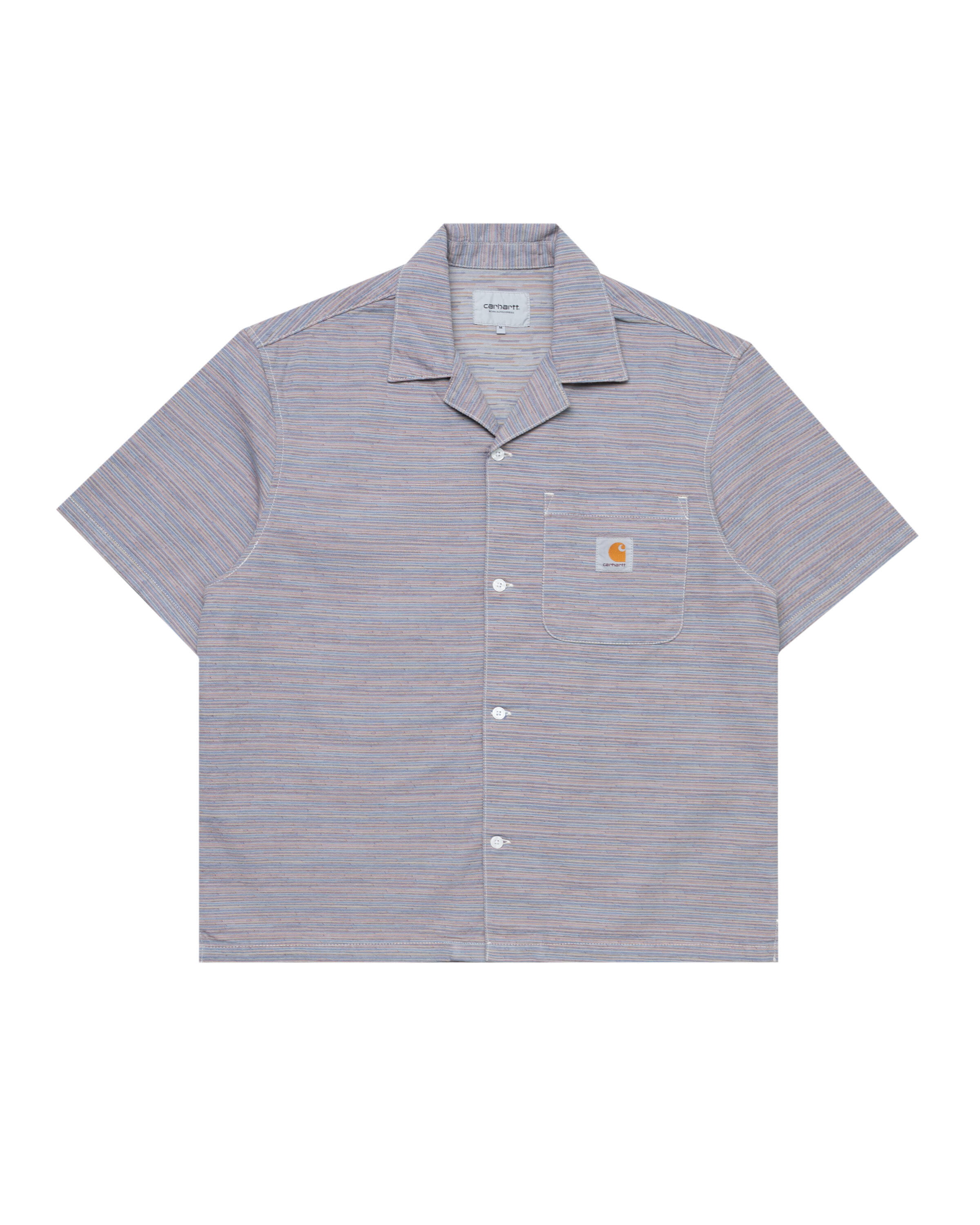 Carhartt WIP Gellar Shirt | I035569.30G02 | AFEW STORE